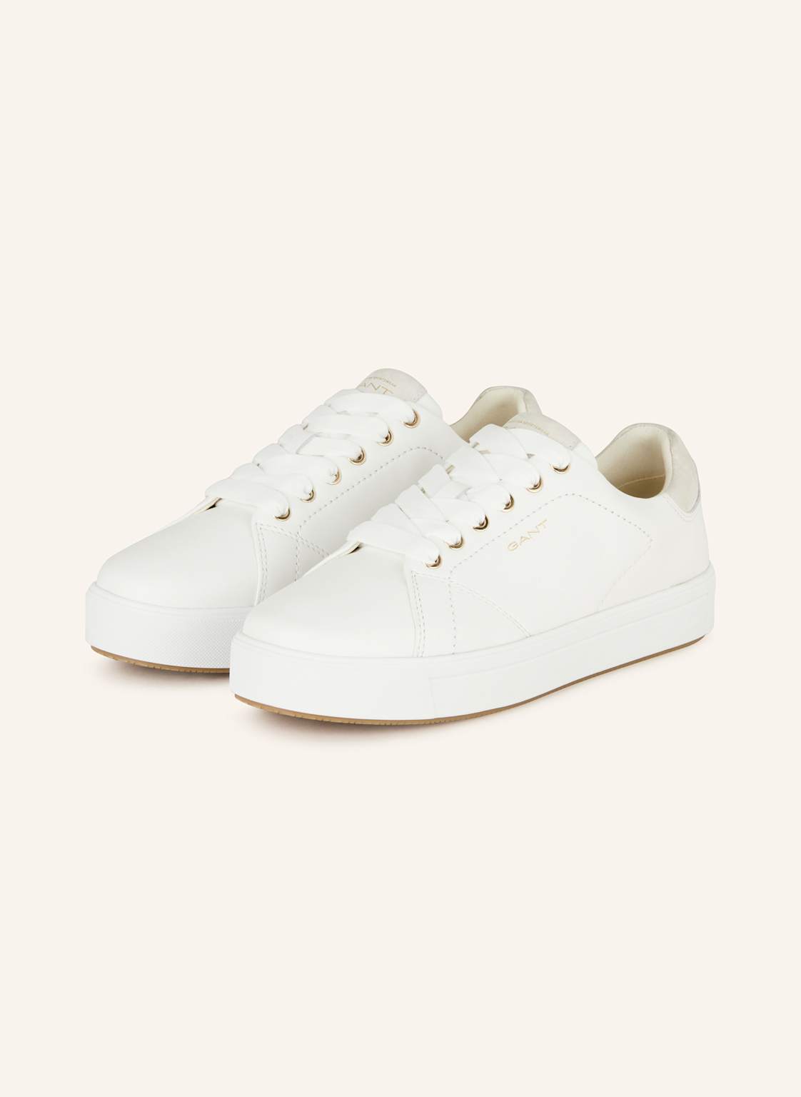 Gant Sneaker Avino weiss Gant Sneaker Avino weiss von Gant