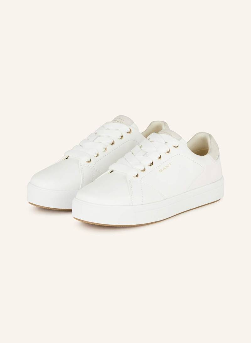 Gant Sneaker Avino weiss von Gant