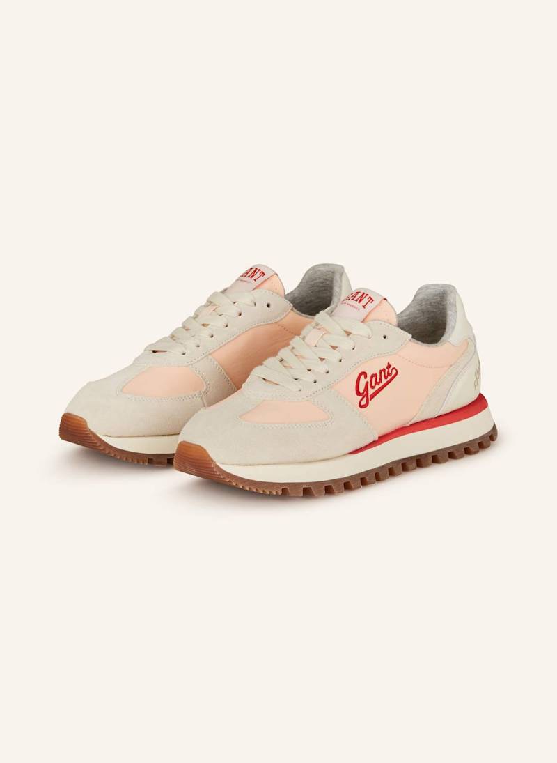 Gant Sneaker Caffay orange Gant Sneaker Caffay orange von Gant