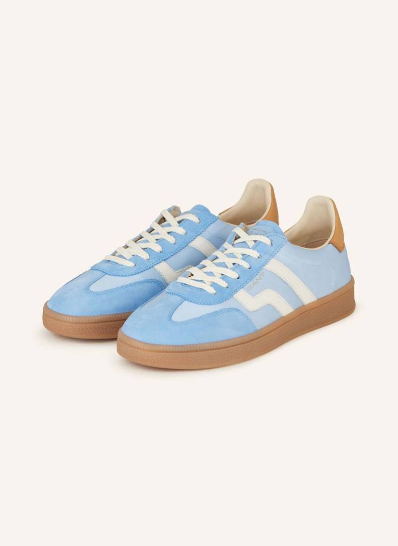 Gant Sneaker Cuzima blau von Gant