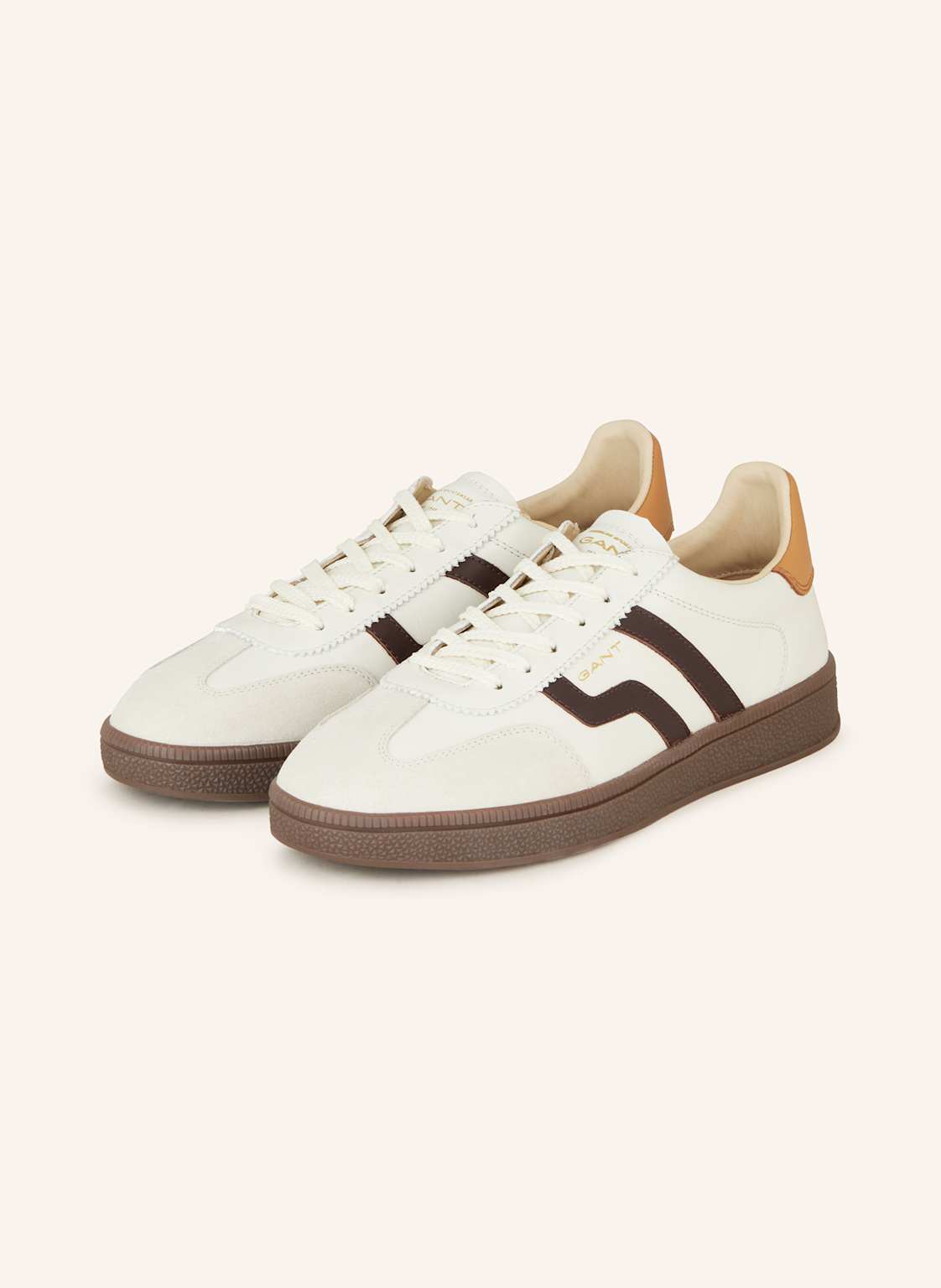 Gant Sneaker Cuzima weiss Gant Sneaker Cuzima weiss von Gant