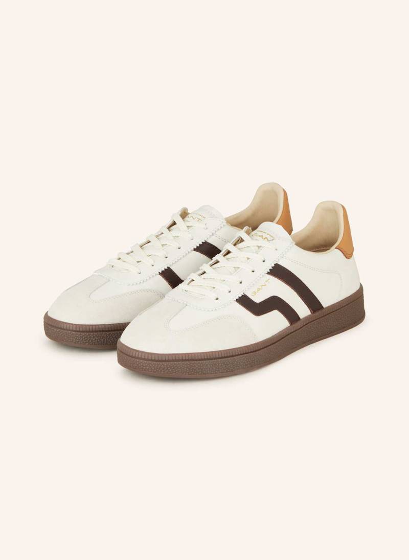 Gant Sneaker Cuzima weiss von Gant