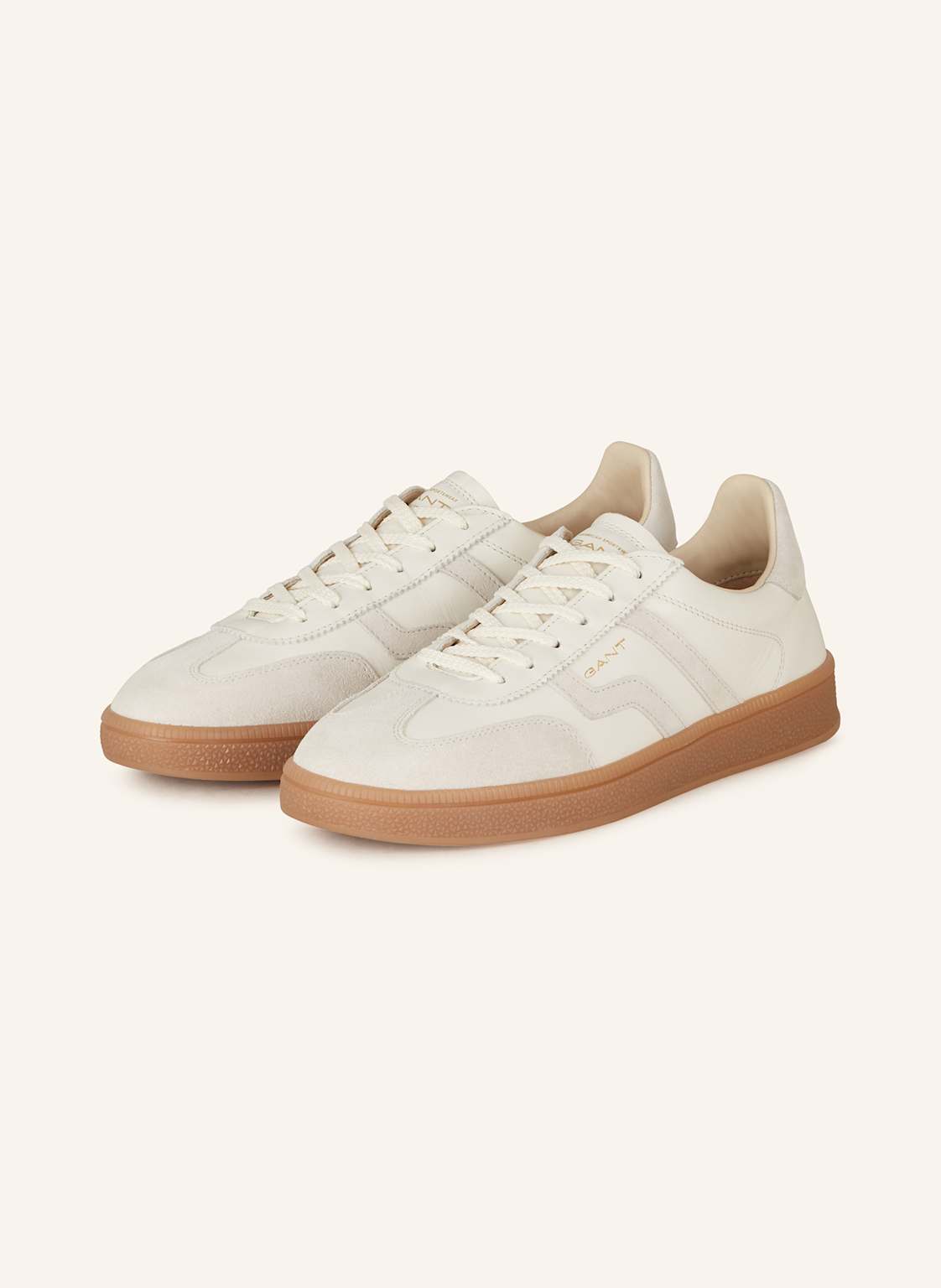 Gant Sneaker Cuzima weiss von Gant