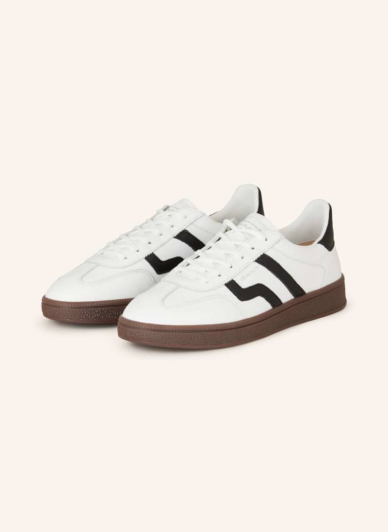 Gant Sneaker Cuzima weiss von Gant