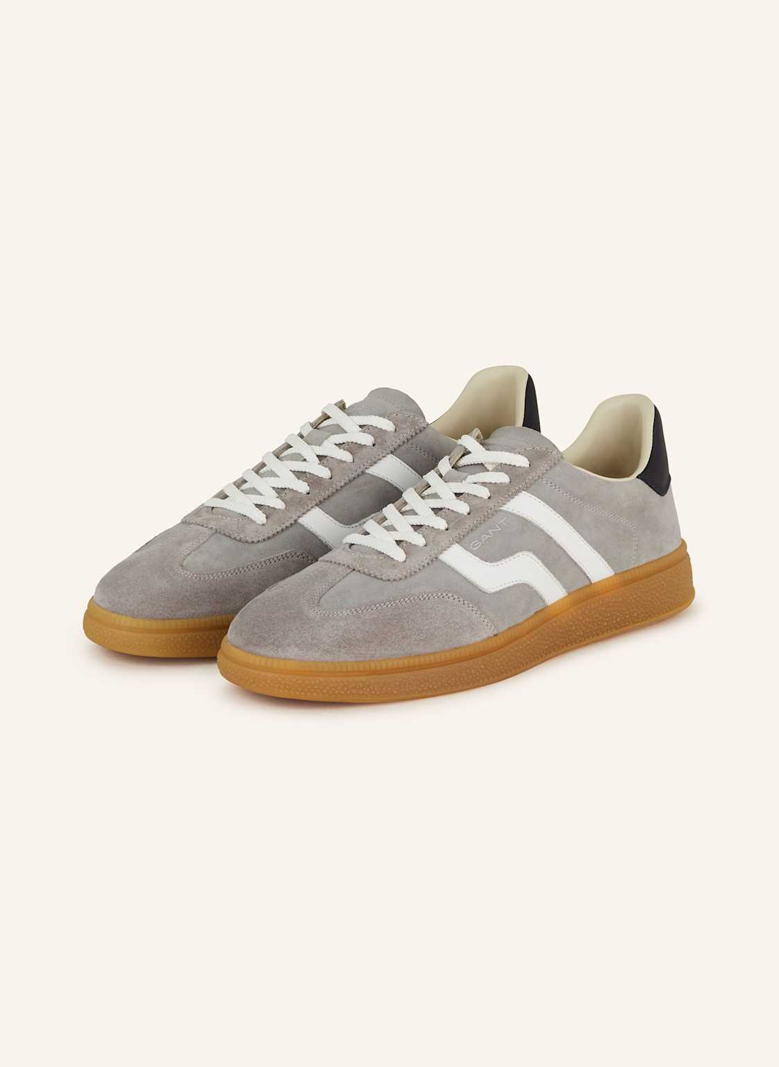 Gant Sneaker Cuzmo grau Gant Sneaker Cuzmo grau von Gant