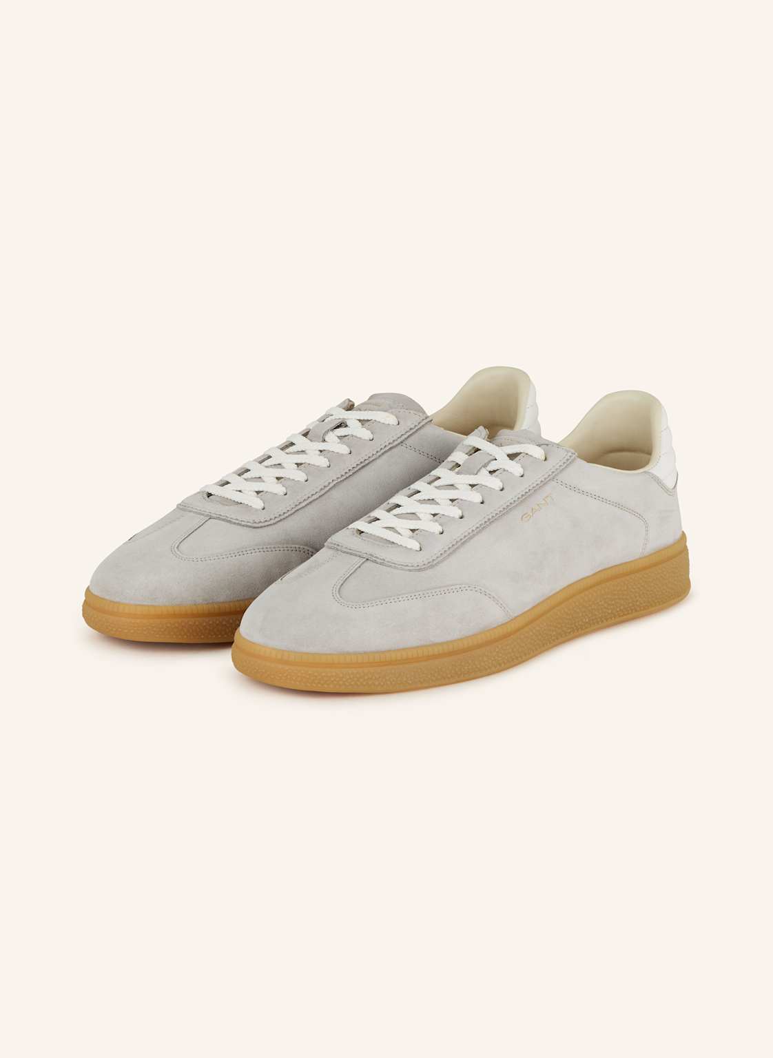 Gant Sneaker Cuzmo grau Gant Sneaker Cuzmo grau von Gant