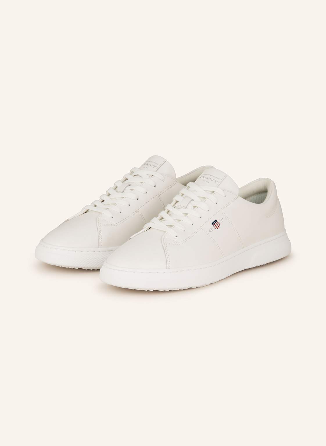 Gant Sneaker Joree weiss Gant Sneaker Joree weiss von Gant