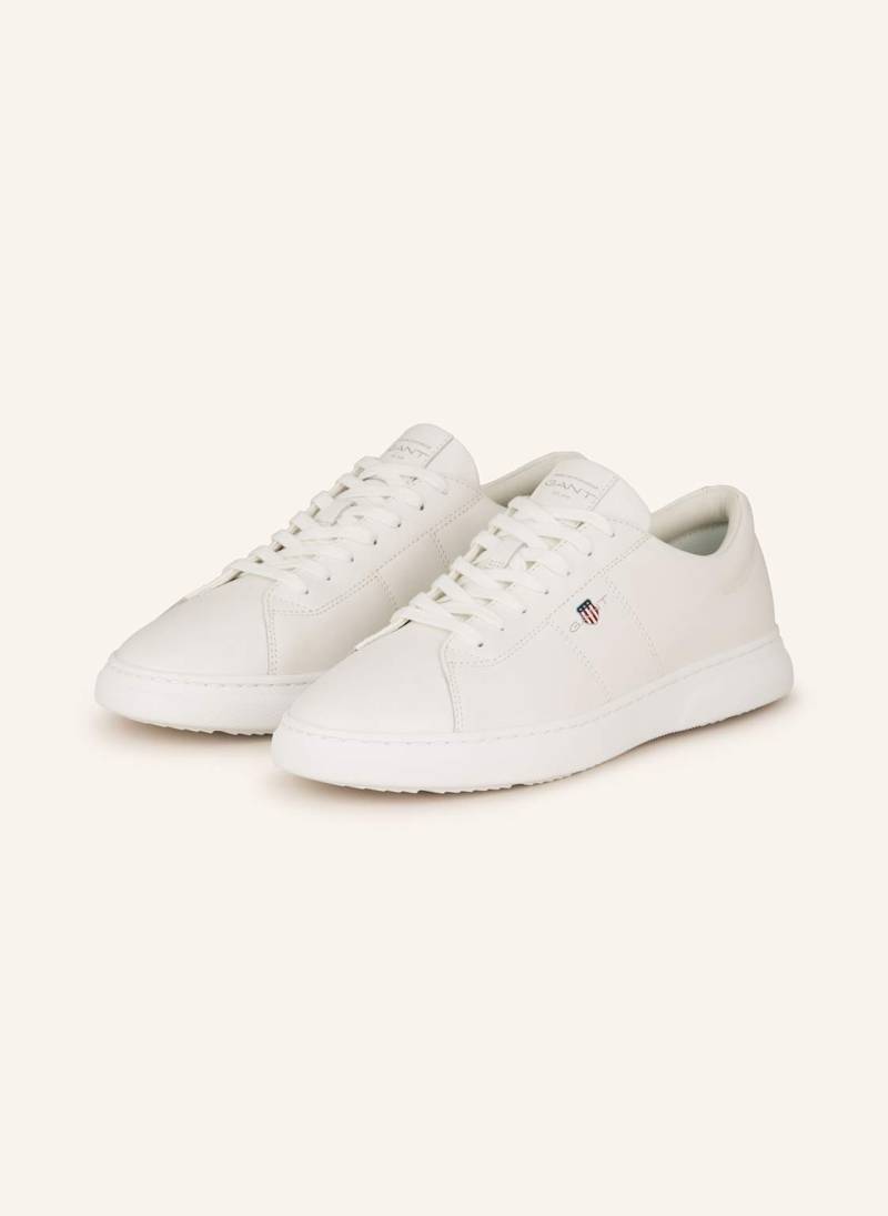 Gant Sneaker Joree weiss von Gant