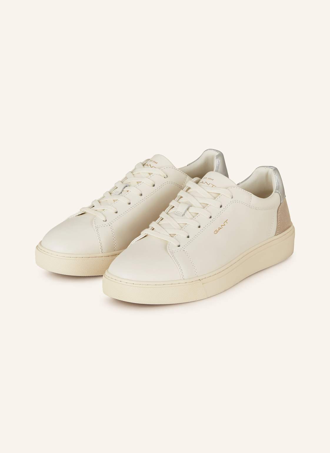 Gant Sneaker Julice beige von Gant