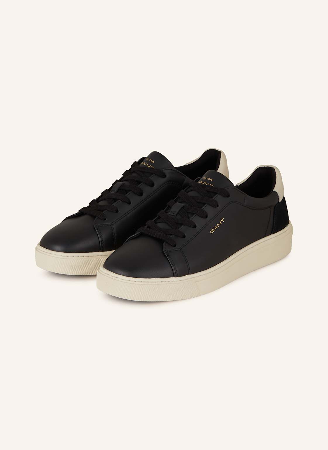 Gant Sneaker Julice schwarz Gant Sneaker Julice schwarz von Gant