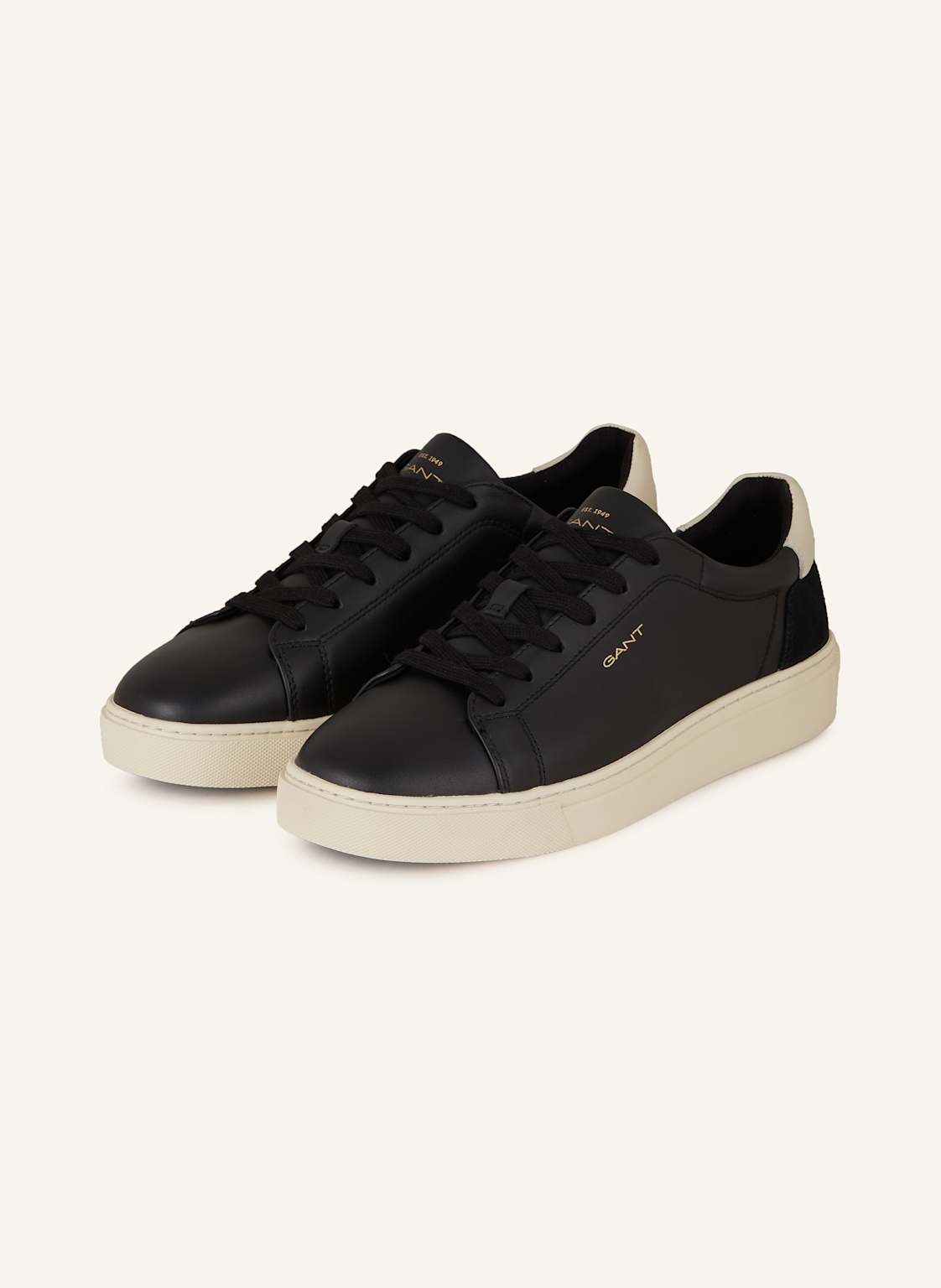 Gant Sneaker Julice schwarz von Gant