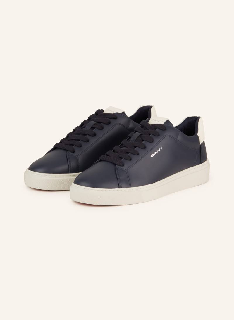 Gant Sneaker Mc Julien blau von Gant