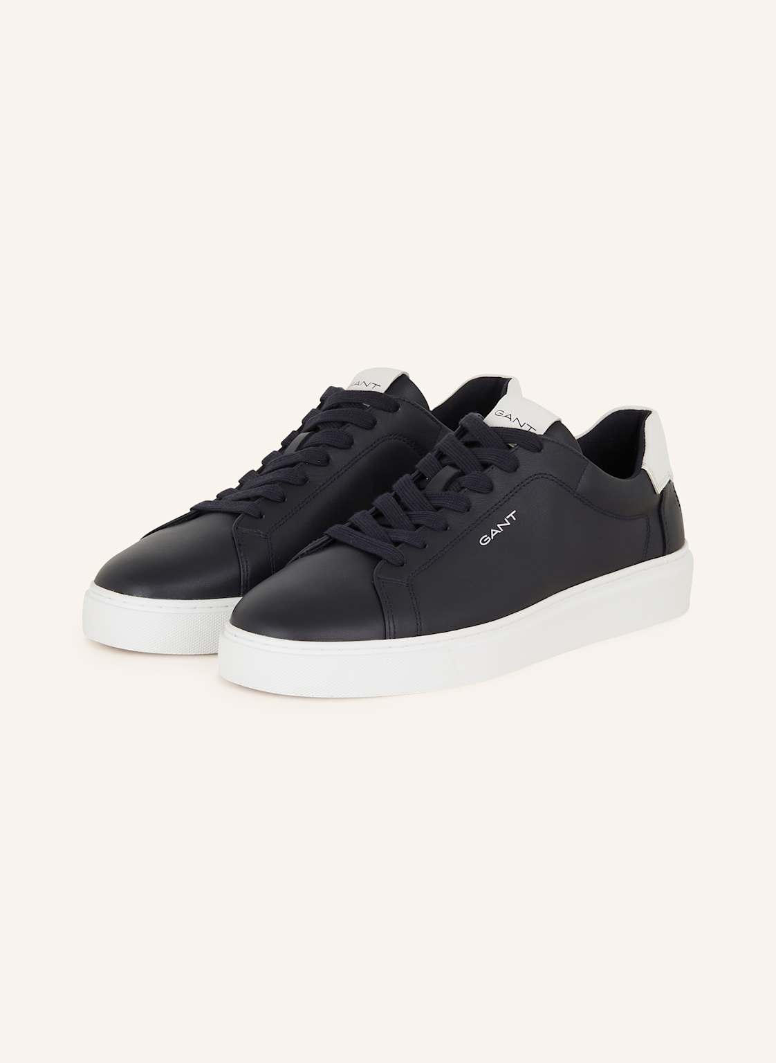 Gant Sneaker Mc Julien blau Gant Sneaker Mc Julien blau von Gant