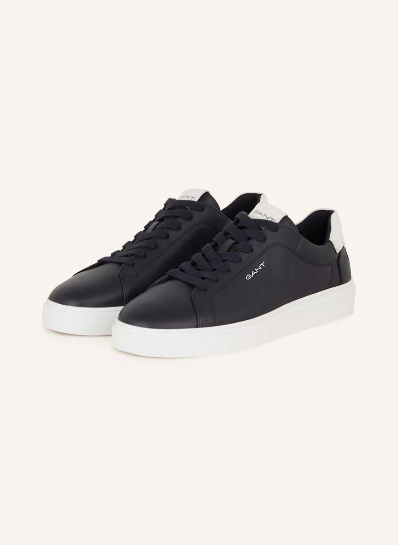 Gant Sneaker Mc Julien blau von Gant