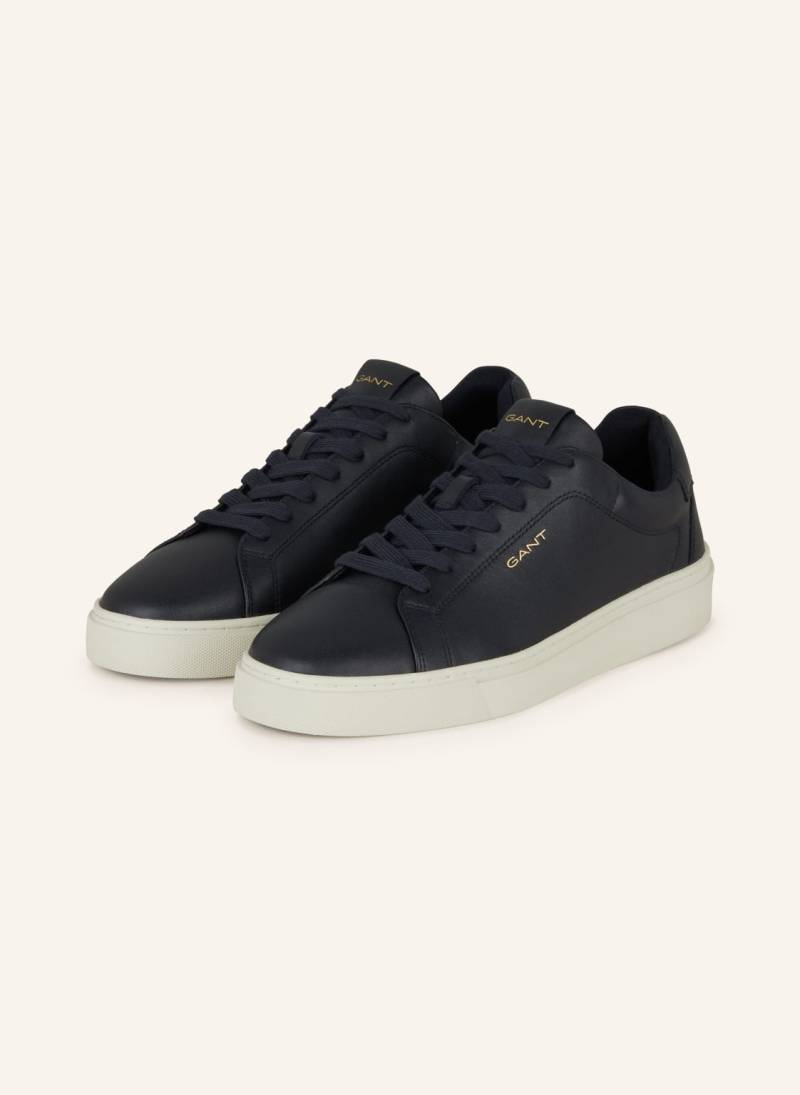 Gant Sneaker Mc Julien blau von Gant