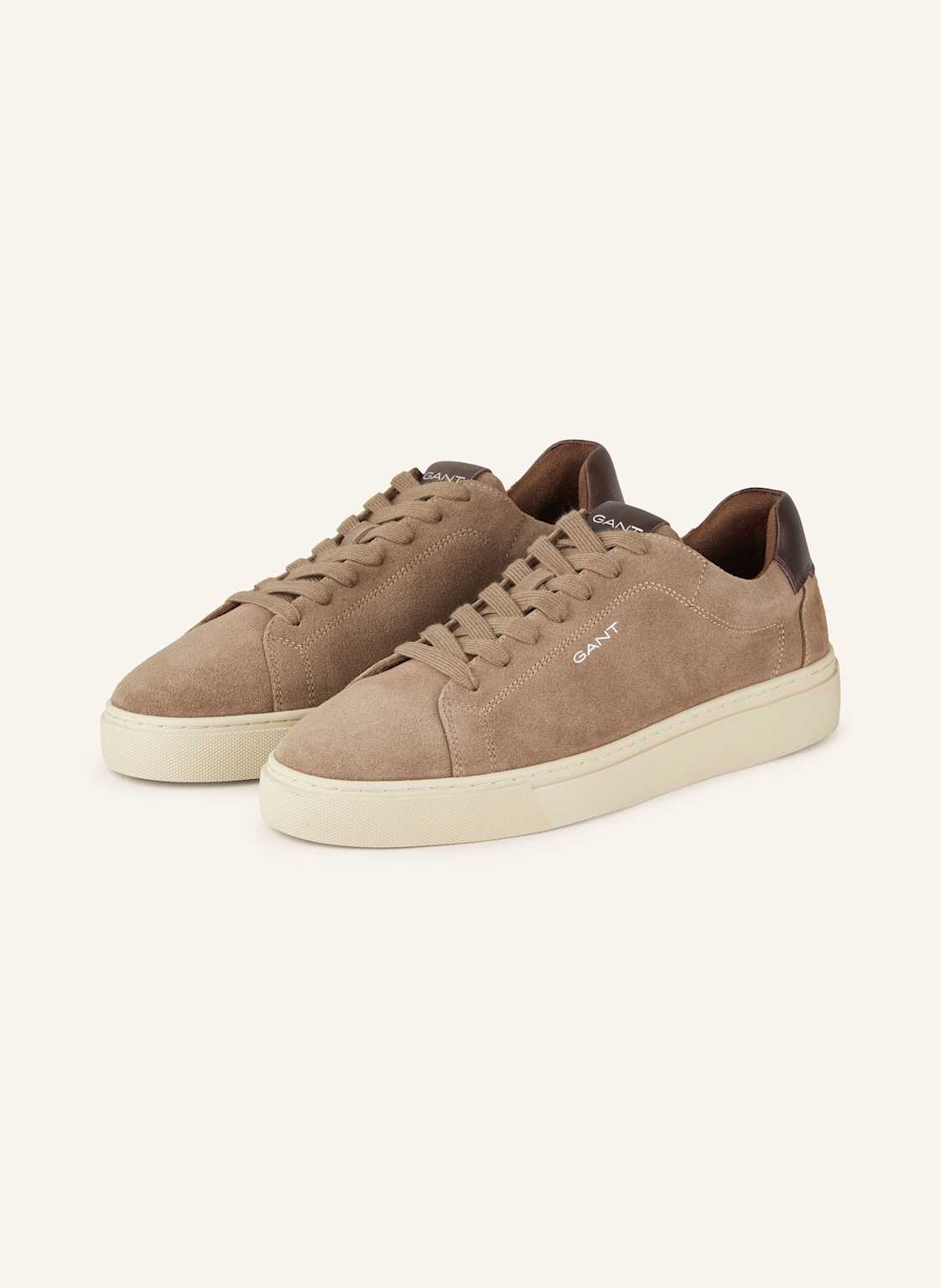 Gant Sneaker Mc Julien braun von Gant