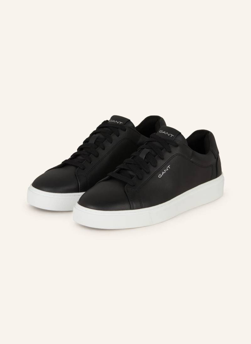 Gant Sneaker Mc Julien schwarz von Gant