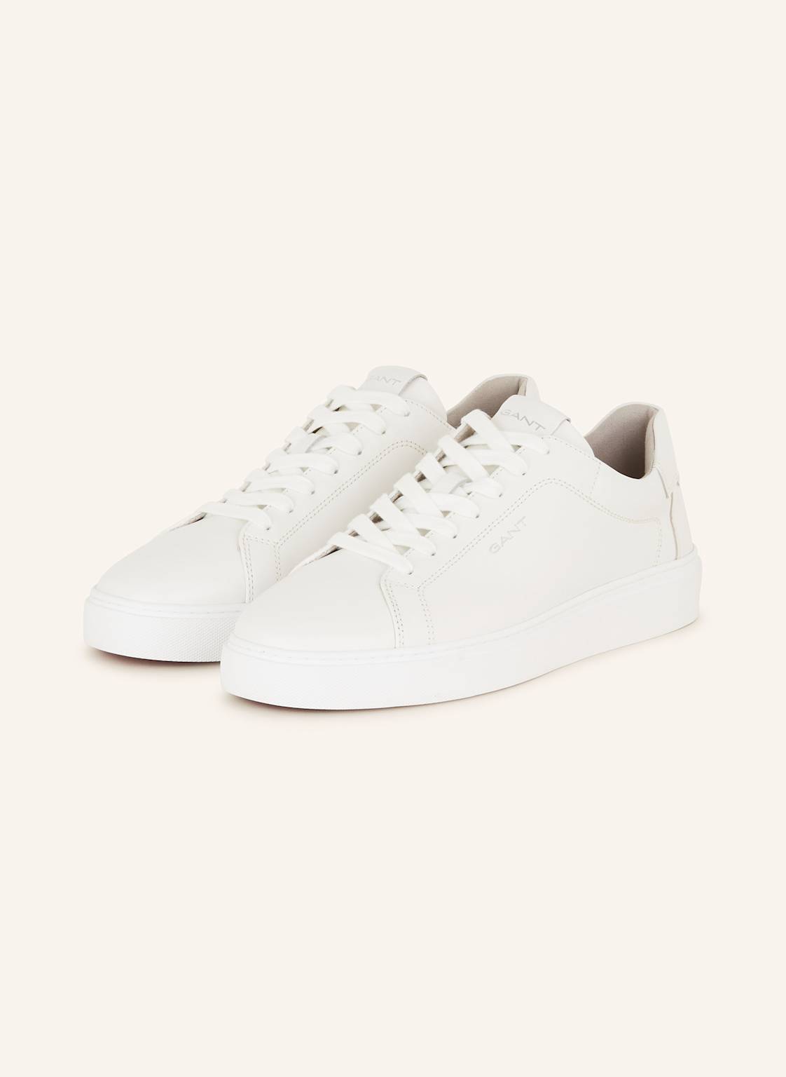 Gant Sneaker Mc Julien weiss Gant Sneaker Mc Julien weiss von Gant