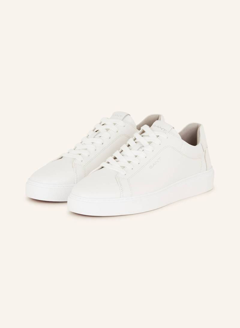 Gant Sneaker Mc Julien weiss von Gant