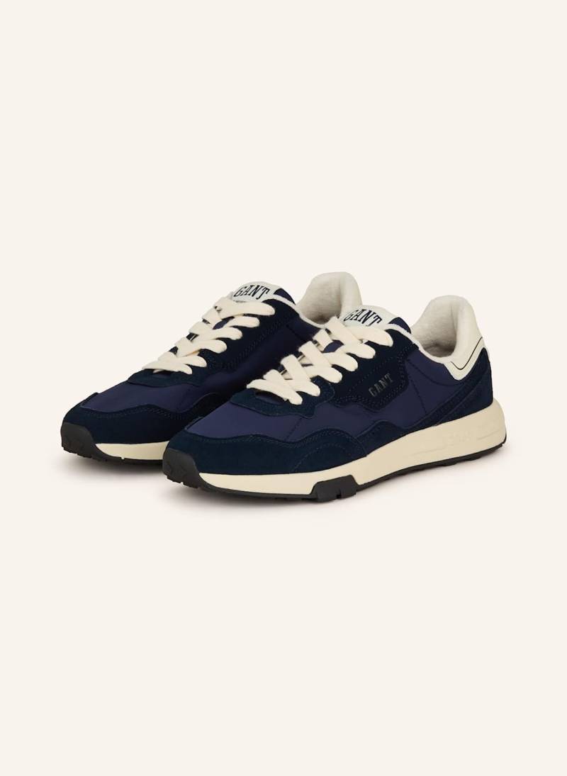 Gant Sneaker Youtron blau von Gant