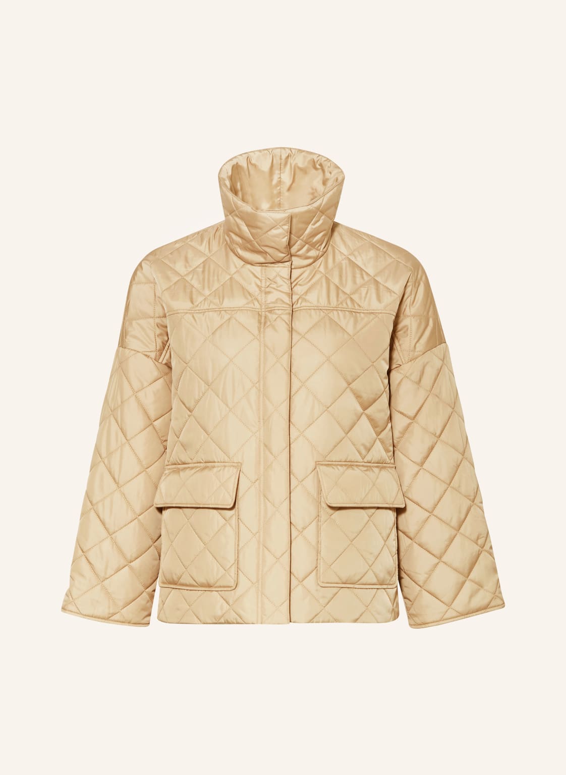 Gant Steppjacke beige von Gant