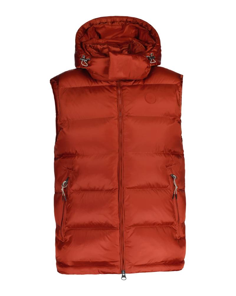 Gant Steppweste »ACTIVE CLOUD VEST« von Gant