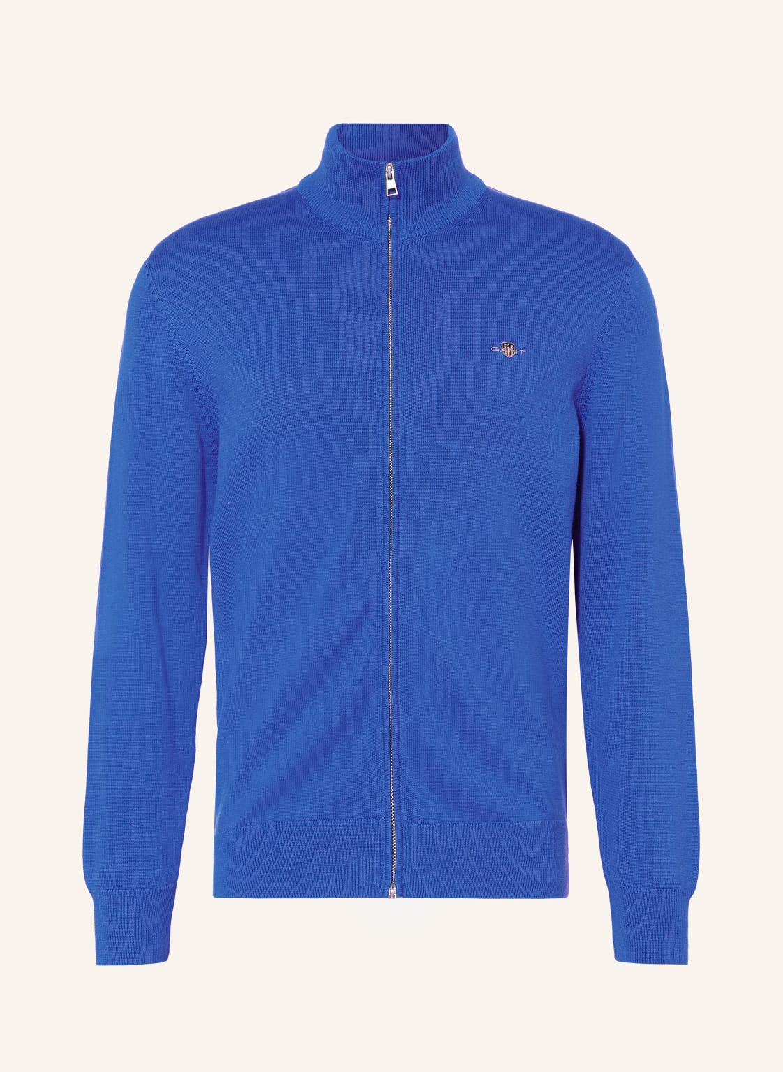 Gant Strickjacke blau Gant Strickjacke blau von Gant