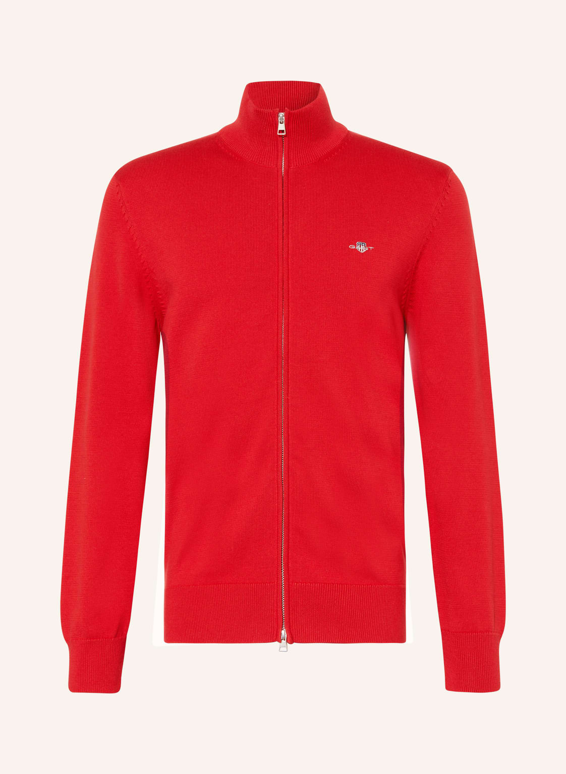 Gant Strickjacke rot von Gant