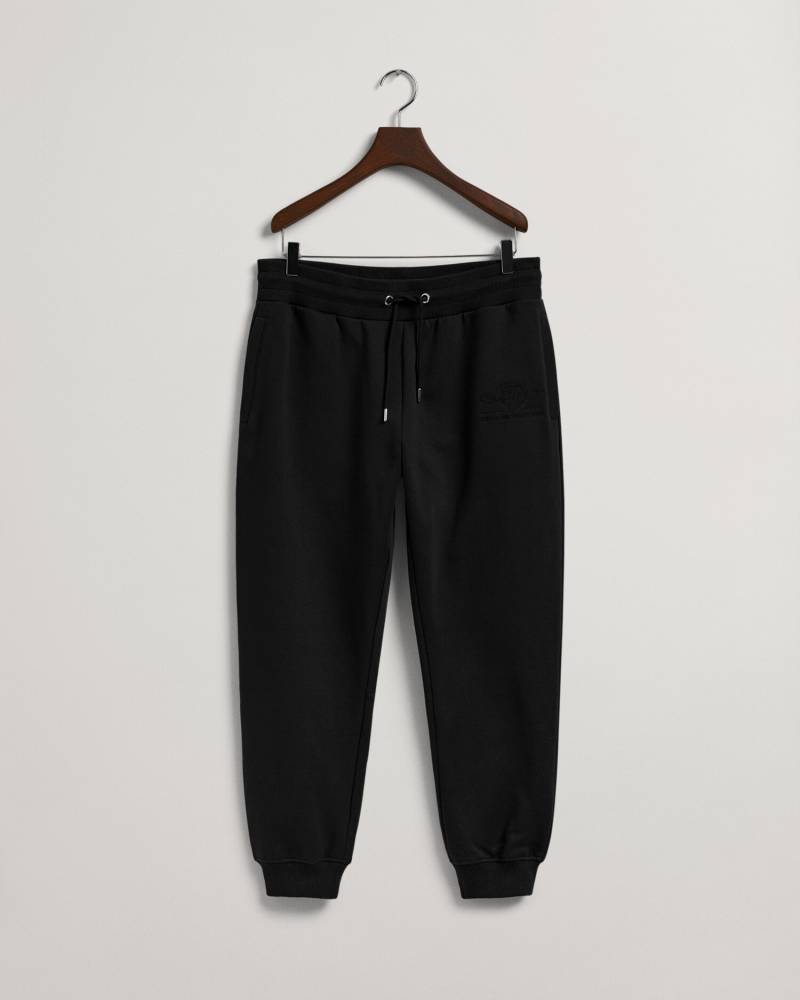 Gant Sweathose »REG TONAL SHIELD SWEATPANTS« von Gant