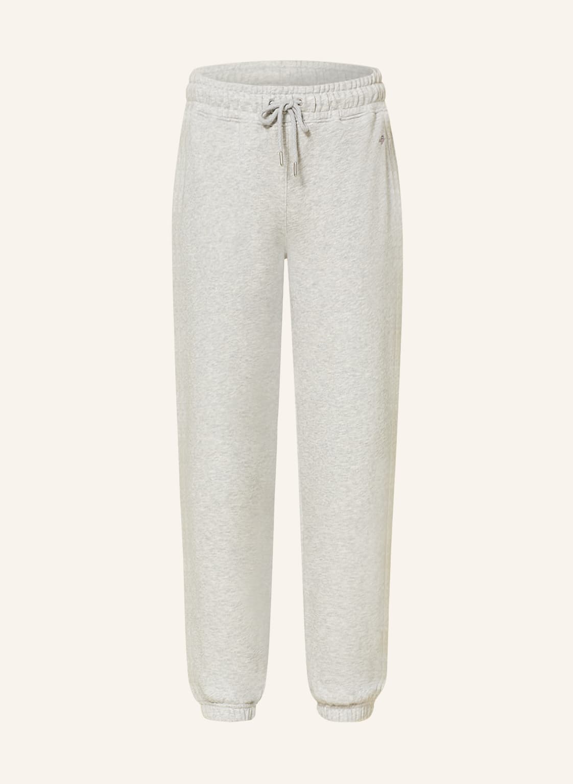 Gant Sweatpants Shield grau Gant Sweatpants Shield grau von Gant