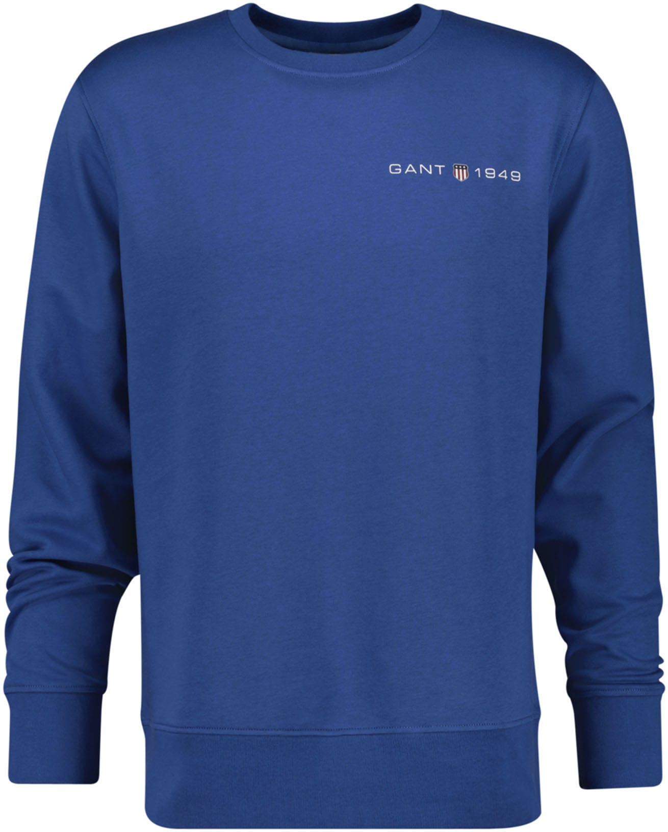 Gant Sweatshirt »PRINTED GRAPHIC C-NECK SWEAT« von Gant