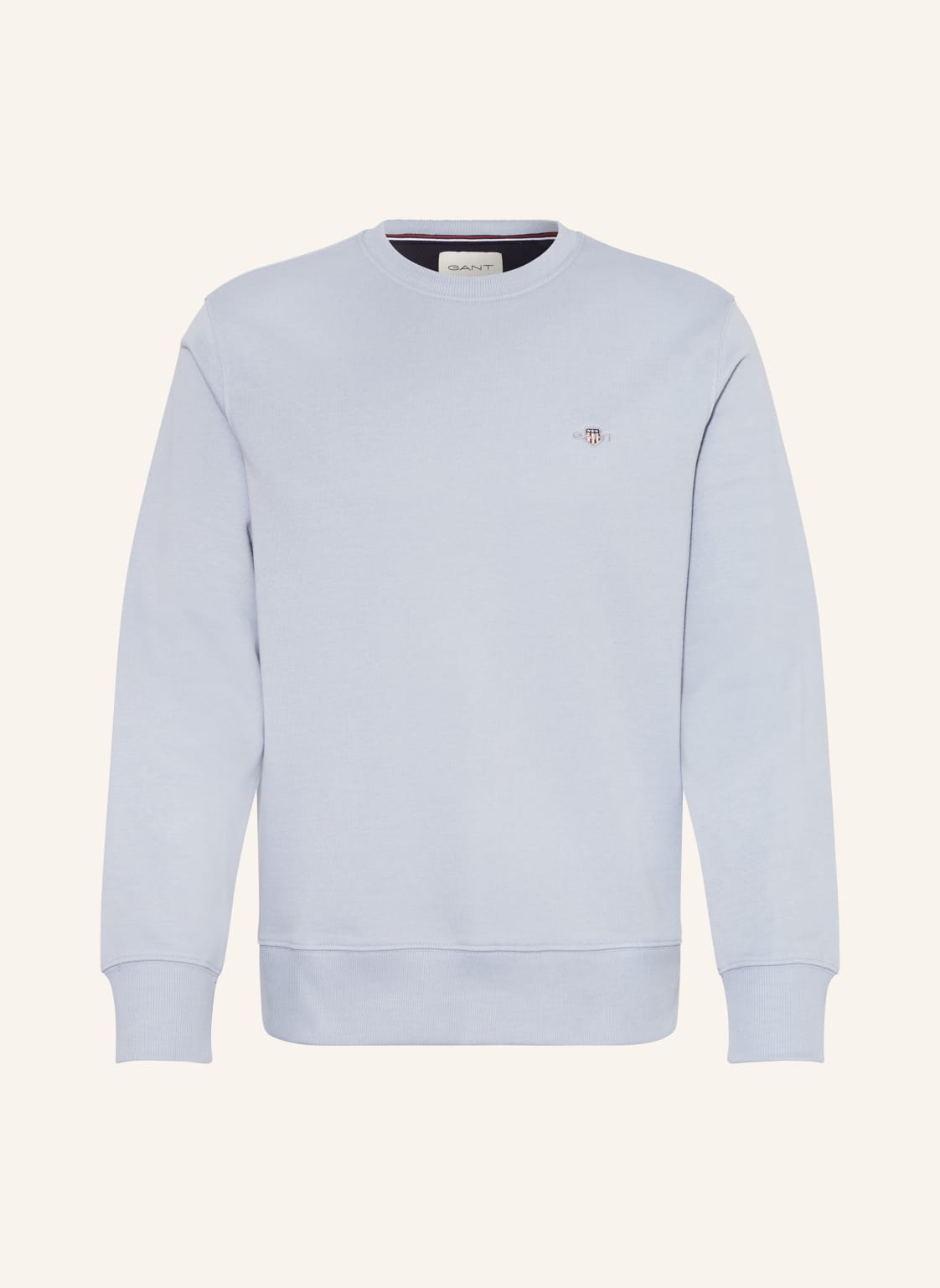 Gant Sweatshirt blau von Gant