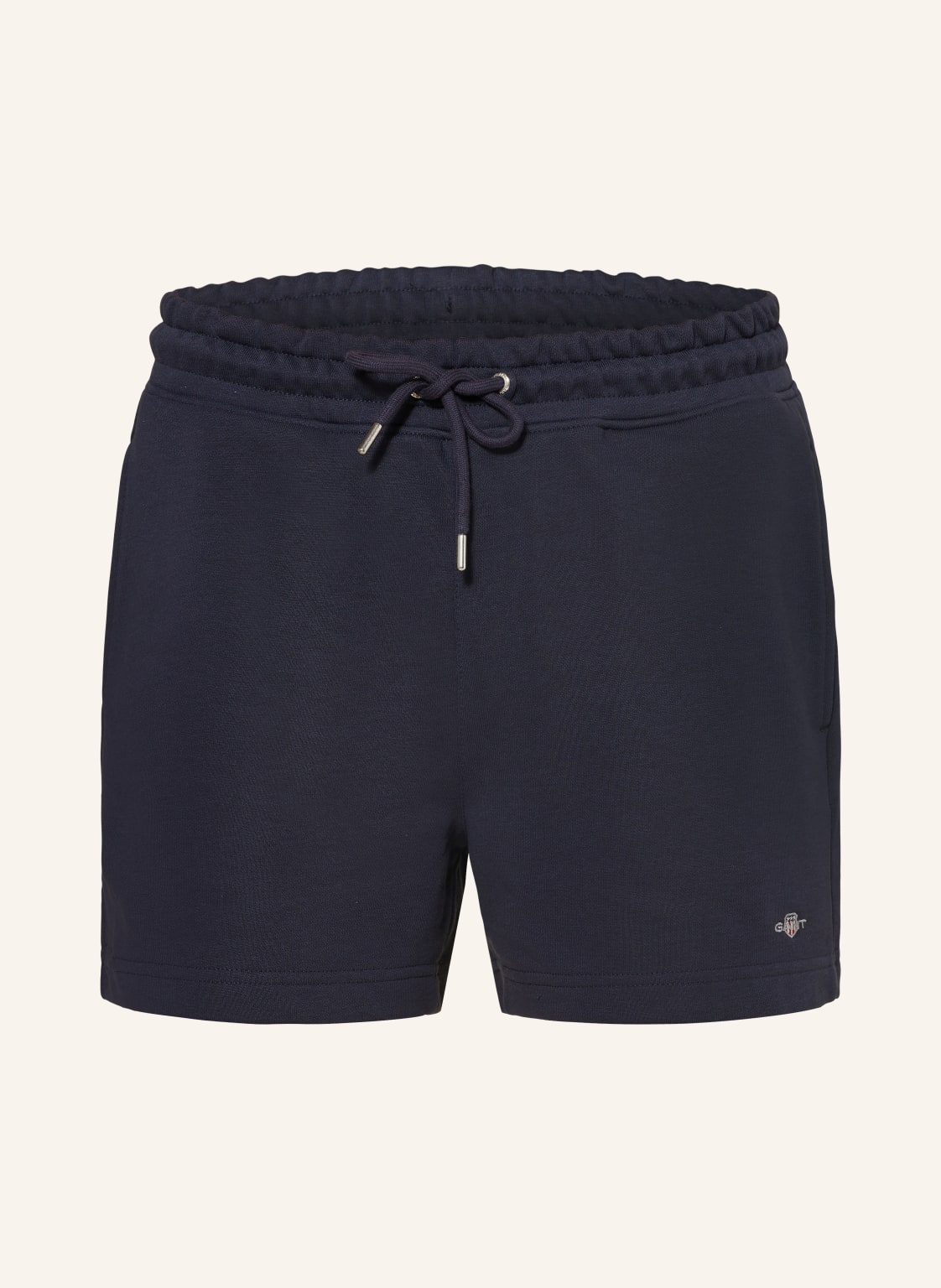 Gant Sweatshorts blau von Gant