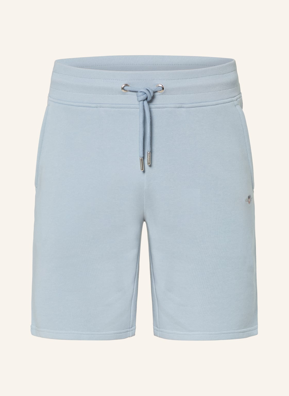 Gant Sweatshorts blau von Gant