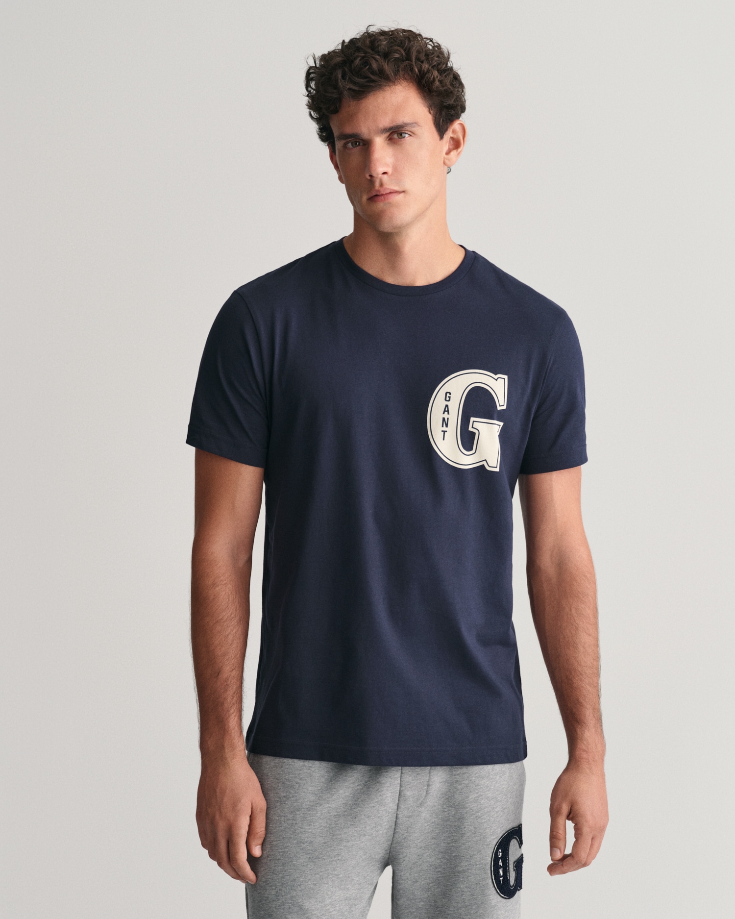 Gant T-Shirt »G GRAPHIC T-SHIRT« von Gant