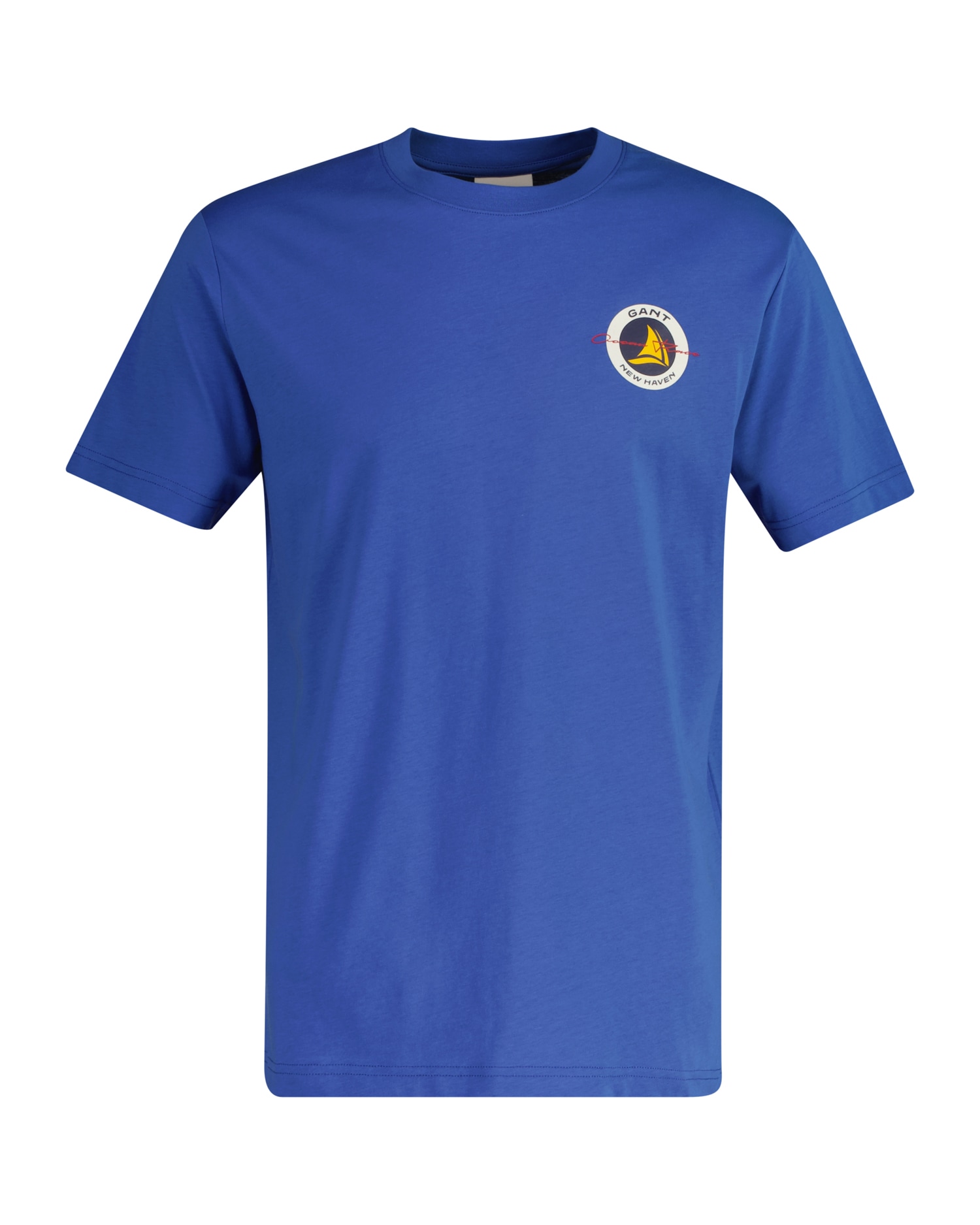 Gant T-Shirt »GRAPHIC SS T-SHIRT«, mit grossem Print Gant T-Shirt »GRAPHIC SS T-SHIRT«, mit grossem Print von Gant