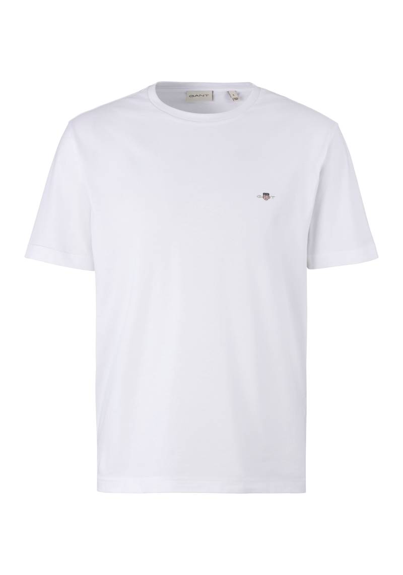 Gant T-Shirt »PRINTED ARCHIVE SHIELD TSHIRT« von Gant