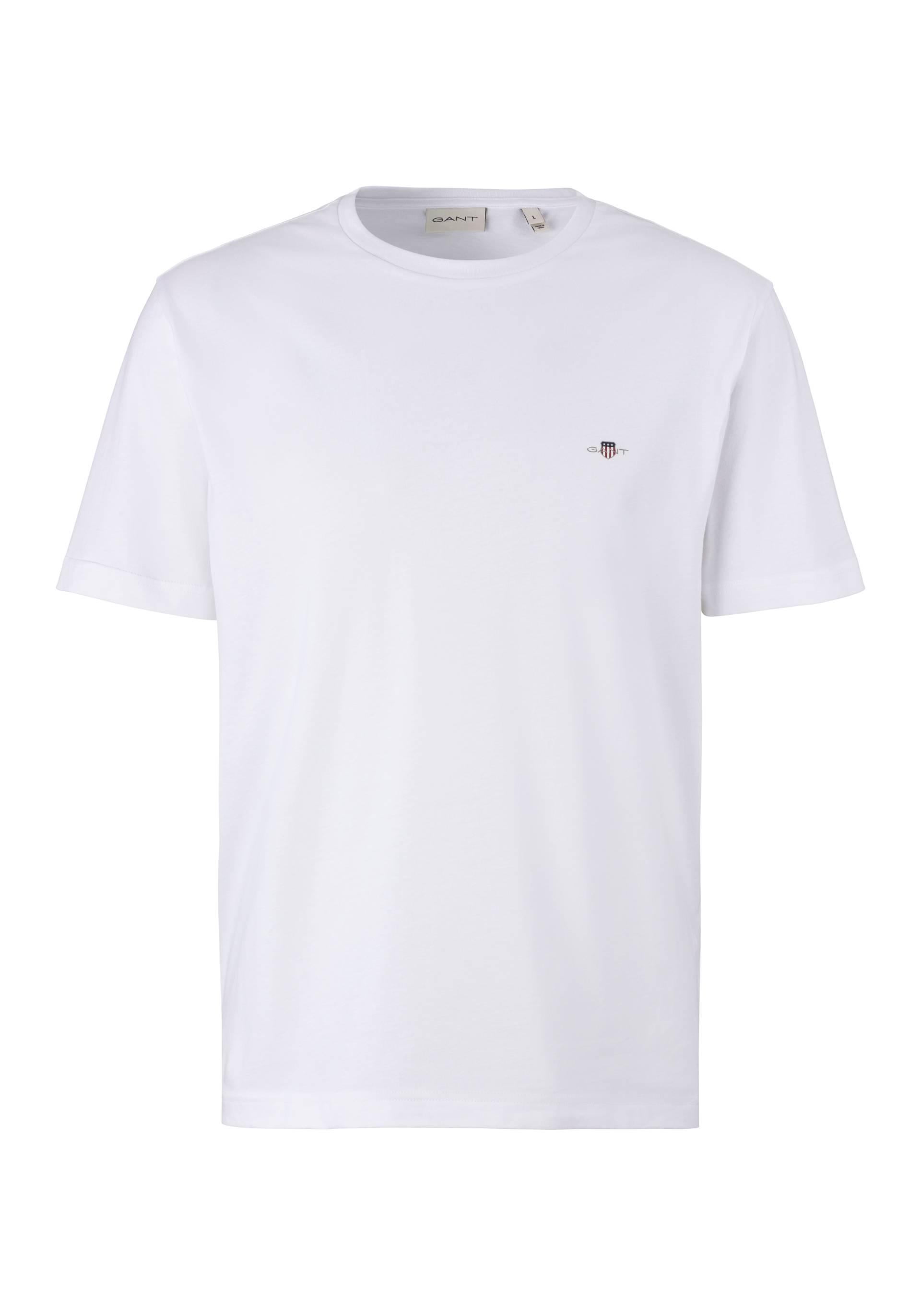 Gant T-Shirt »PRINTED ARCHIVE SHIELD TSHIRT« von Gant