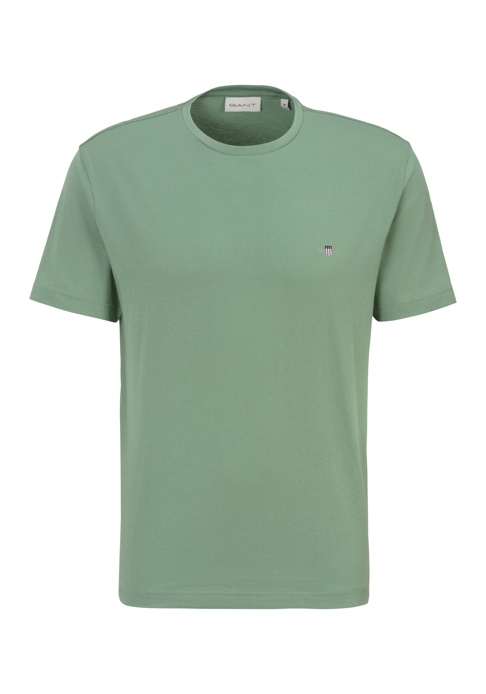 Gant T-Shirt »PRINTED ARCHIVE SHIELD TSHIRT« Gant T-Shirt »PRINTED ARCHIVE SHIELD TSHIRT« von Gant