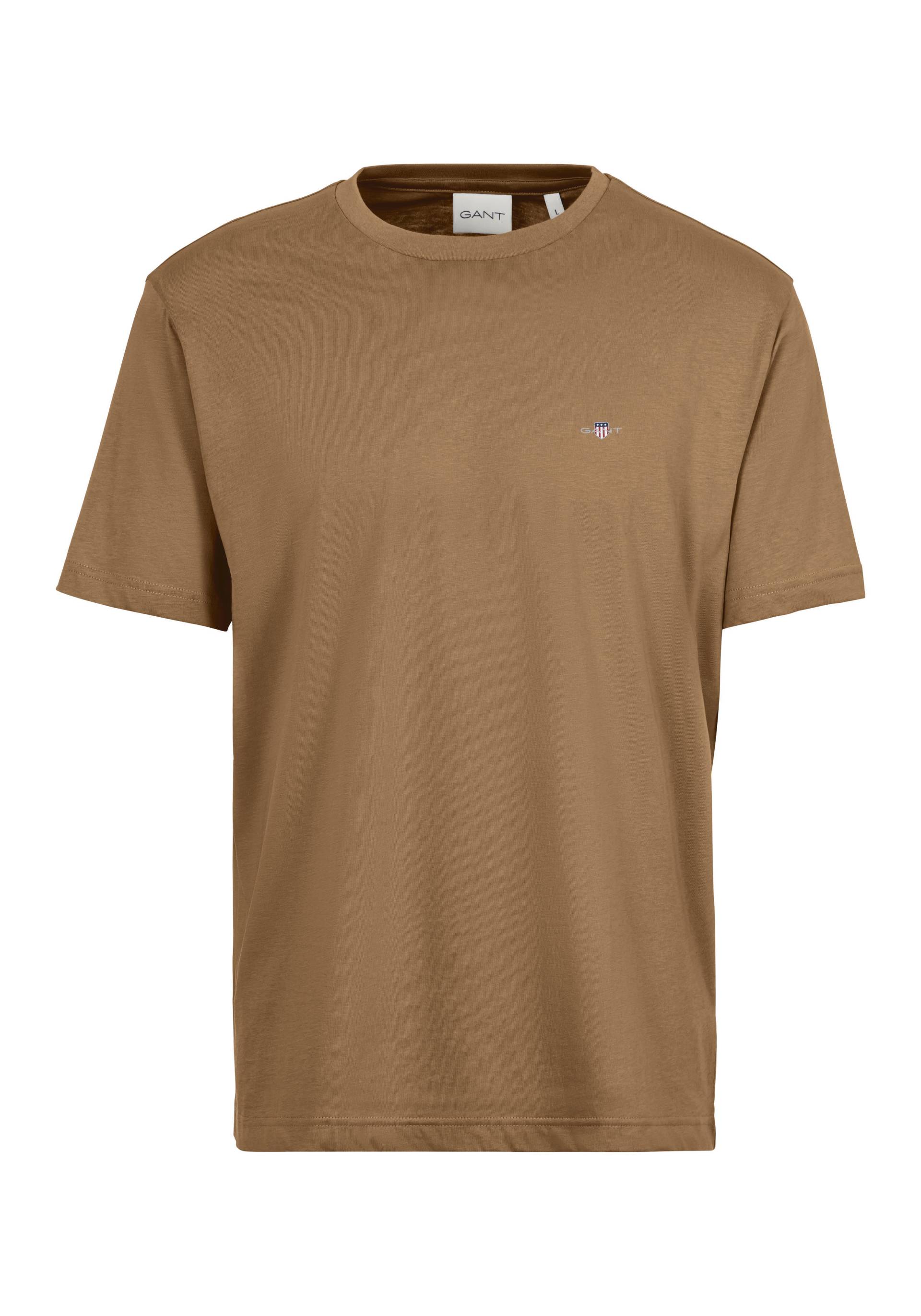 Gant T-Shirt »PRINTED ARCHIVE SHIELD TSHIRT« Gant T-Shirt »PRINTED ARCHIVE SHIELD TSHIRT« von Gant