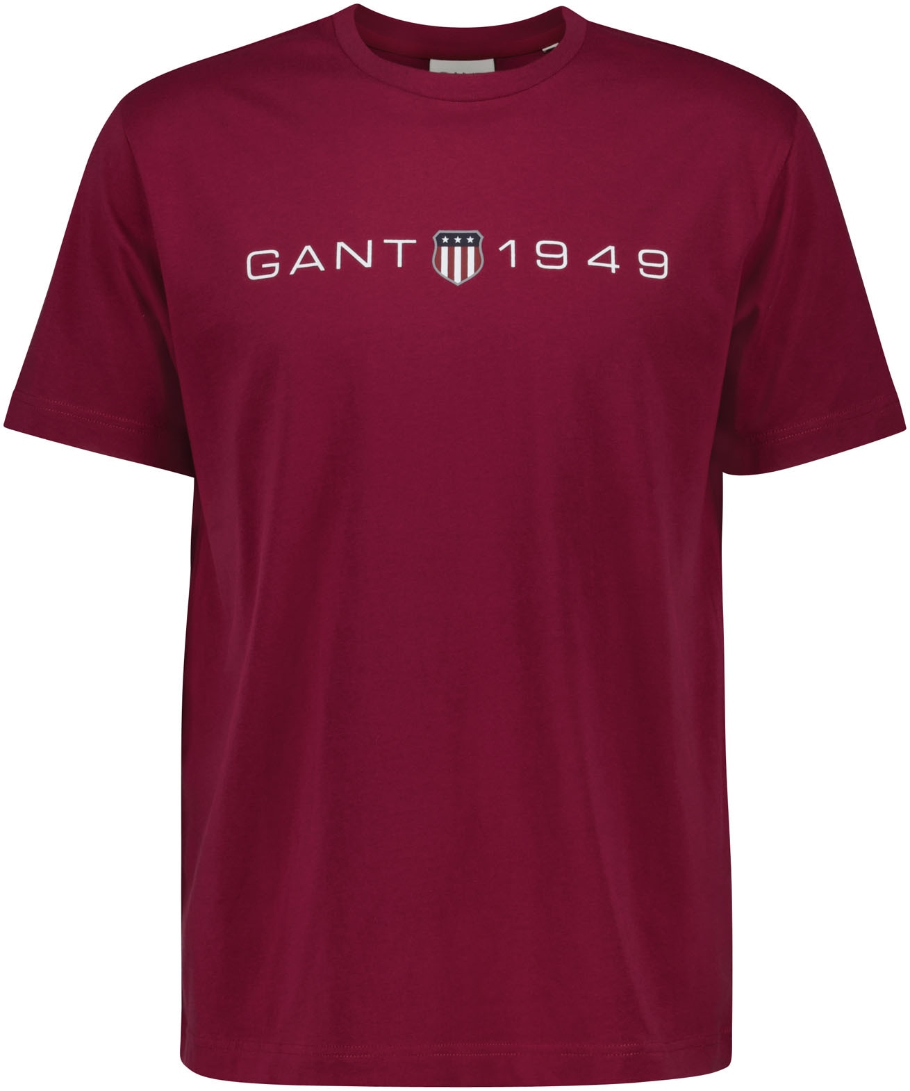 Gant T-Shirt »PRINTED GRAPHIC SS T-SHIRT« von Gant