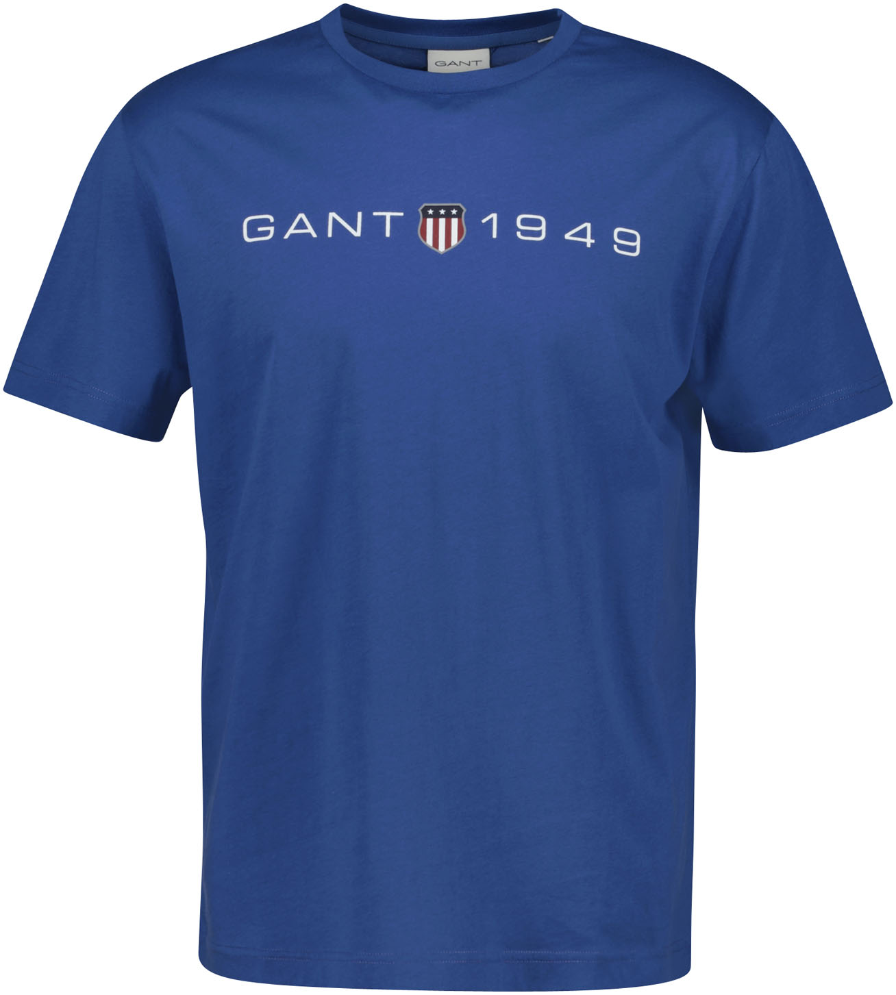 Gant T-Shirt »PRINTED GRAPHIC SS T-SHIRT« von Gant