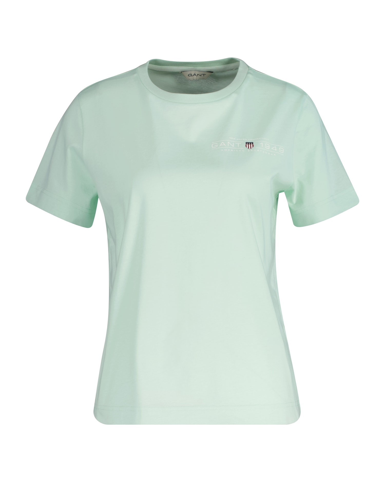 Gant T-Shirt »REG SHIELD SS T-SHIRT« von Gant