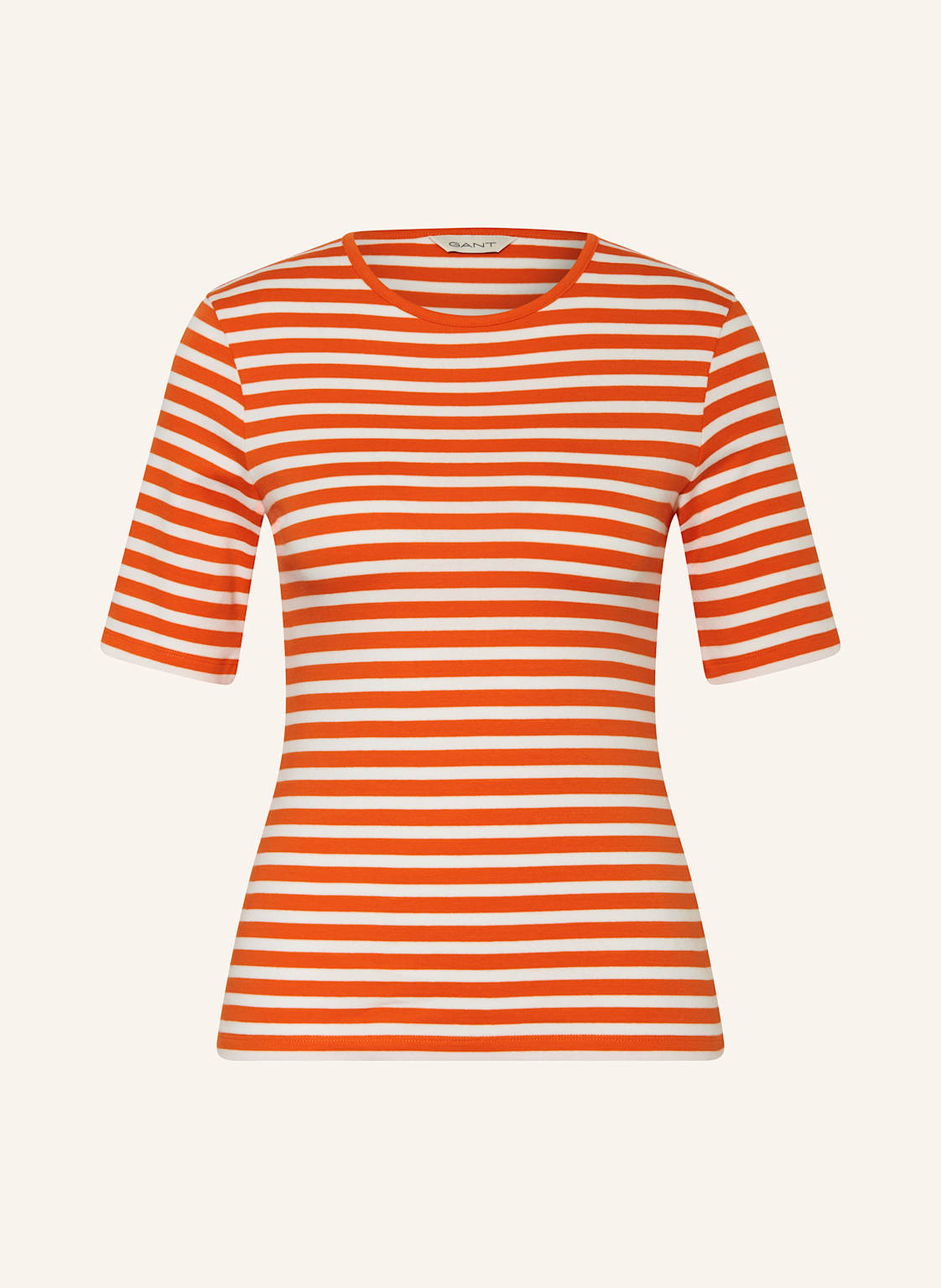 Gant T-Shirt orange von Gant