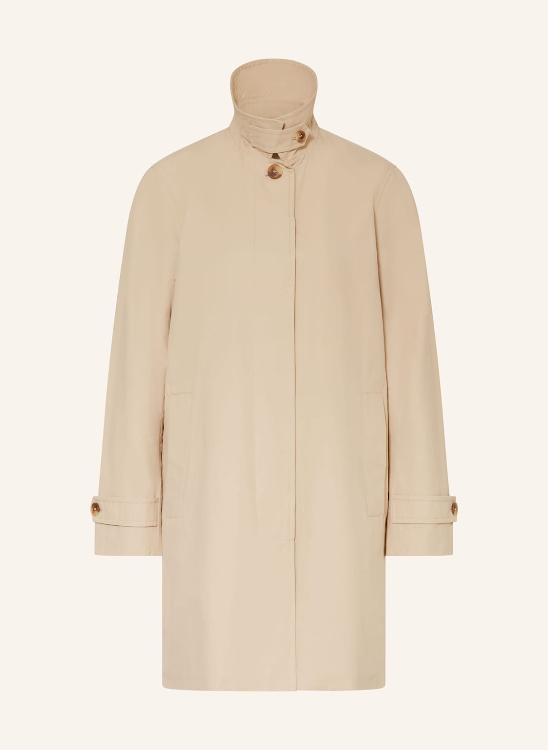 Gant Trenchcoat beige von Gant