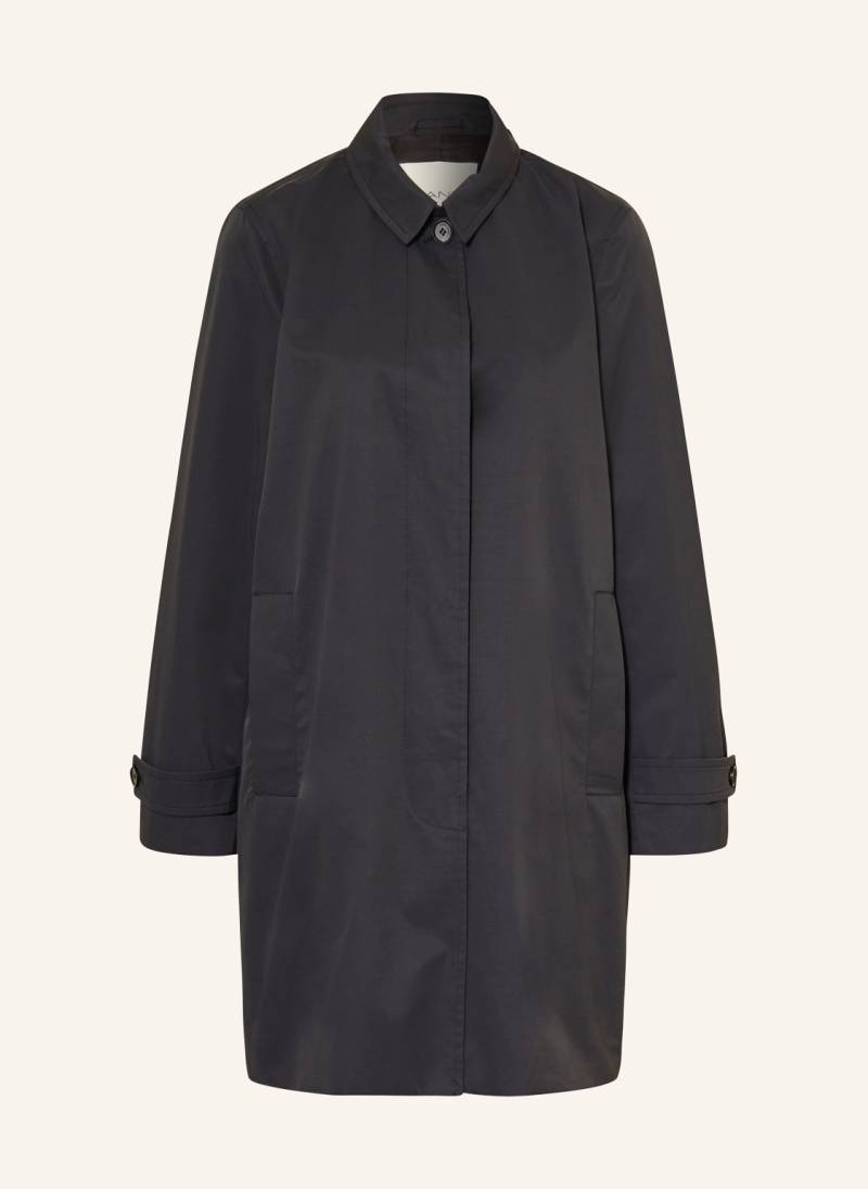 Gant Trenchcoat schwarz von Gant