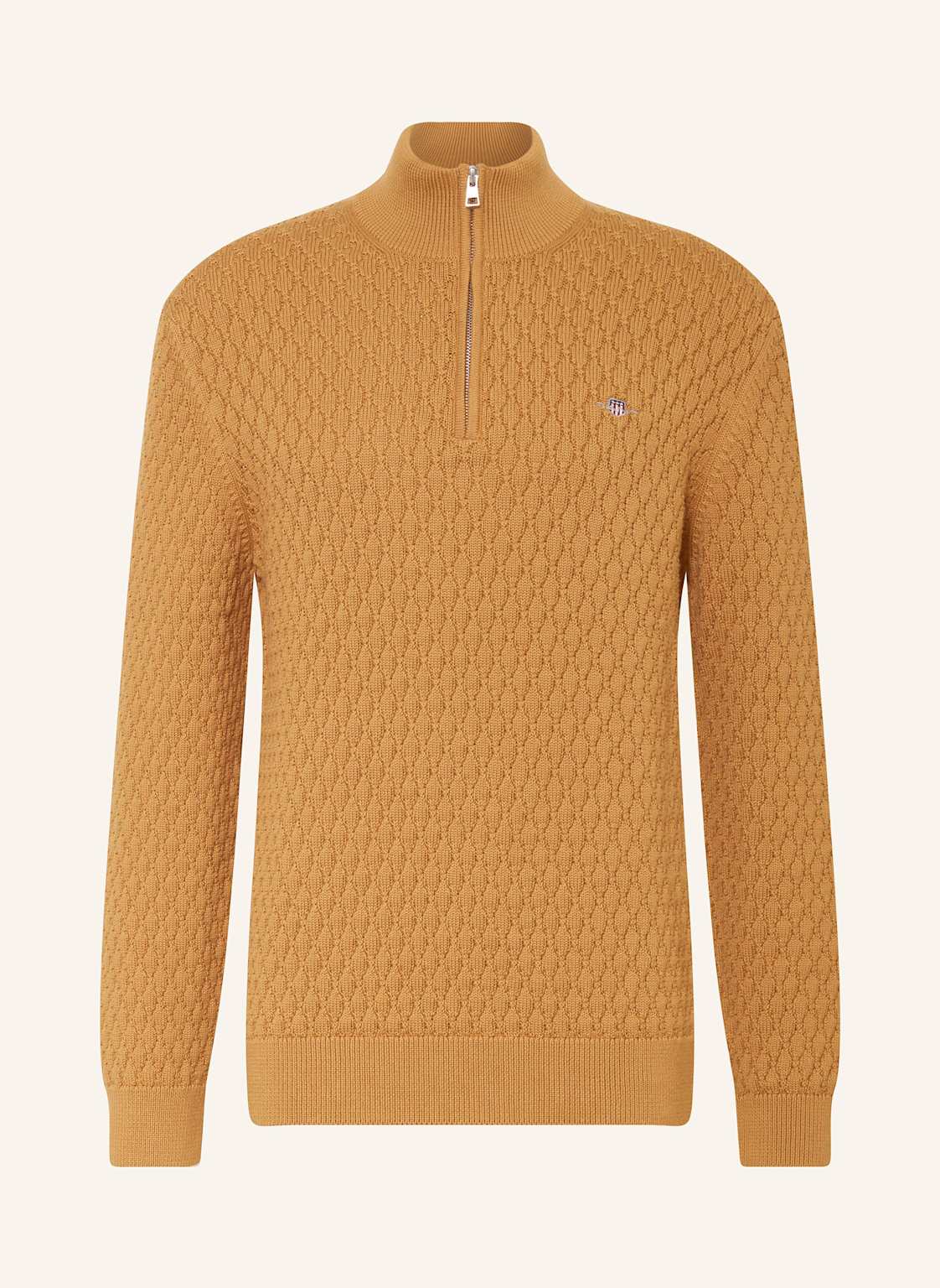 Gant Troyer beige Gant Troyer beige von Gant