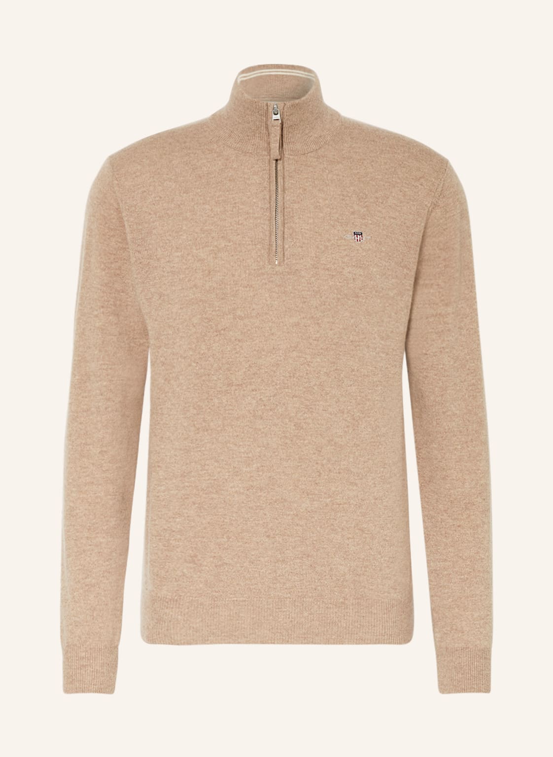 Gant Troyer beige von Gant