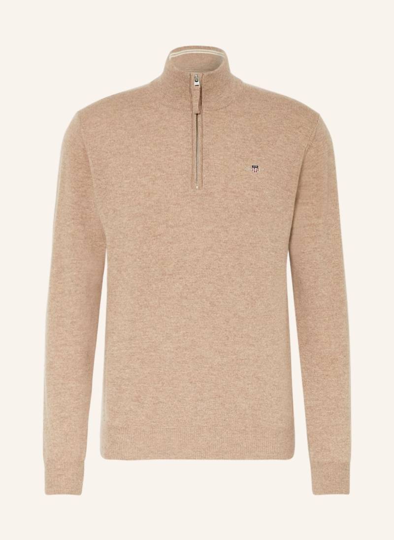 Gant Troyer beige Gant Troyer beige von Gant