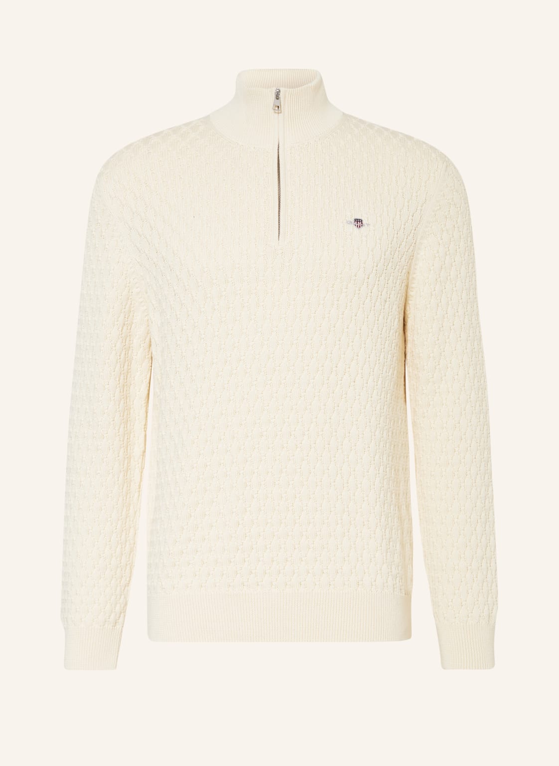 Gant Troyer beige Gant Troyer beige von Gant